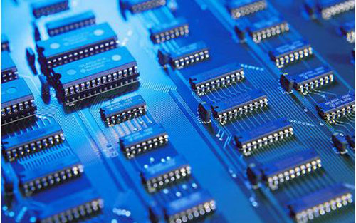 "中国芯"崛起势不可挡 半导体投资或增至86亿元